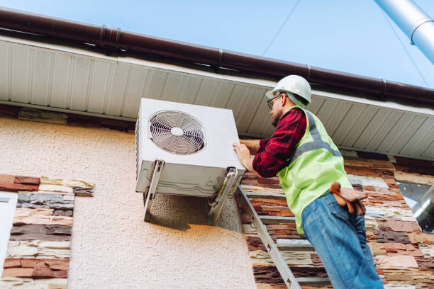 Best Ductless HVAC repair  in Balcones Heights, TX