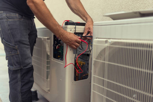 Best HVAC repair near me  in Balcones Heights, TX