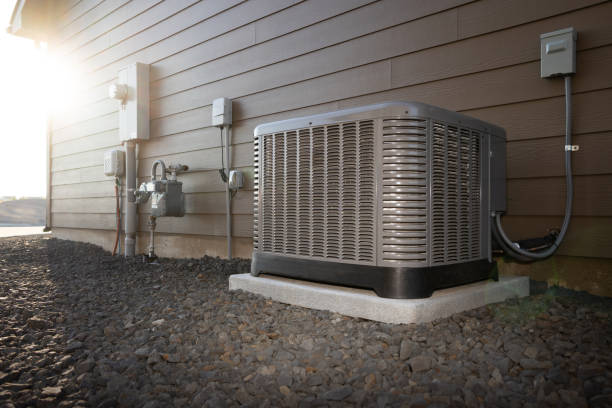 Best HVAC installation services  in Balcones Heights, TX